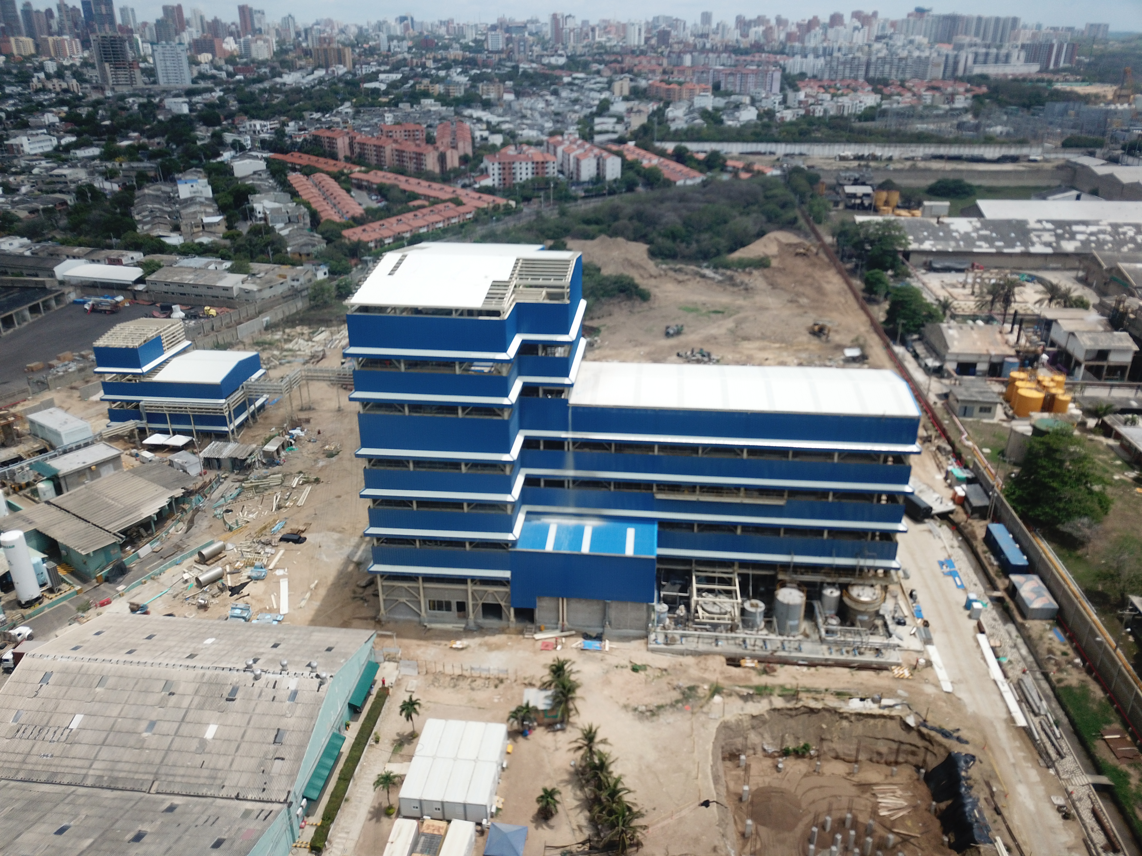 UPL COLOMBIA
